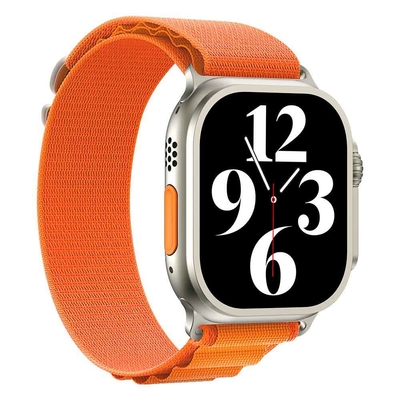 Inseguitore Smartwatch di forma fisica di Android con Siri Voice Assistant Z69 ultra