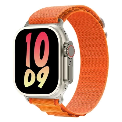 Ultra l'inseguitore Smartwatch di forma fisica Z69 gira il bottone