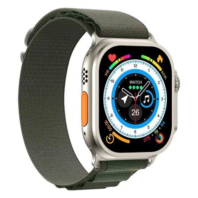 Z69 ultra urlano 4,0 Smart Watch di Samsung con la funzione di NFC