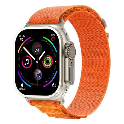 Z69 ultra urlano 4,0 Smart Watch di Samsung con la funzione di NFC