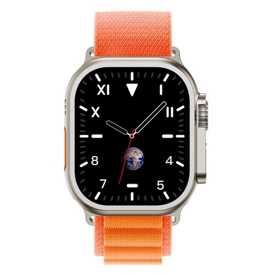 L'orologio astuto Z69 di polsino delle donne ultra sostiene Alipay Wechat