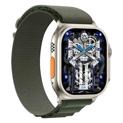 Orologi astuti a 1,95 pollici del ODM TFT Android dell'OEM ultra conservati per le donne