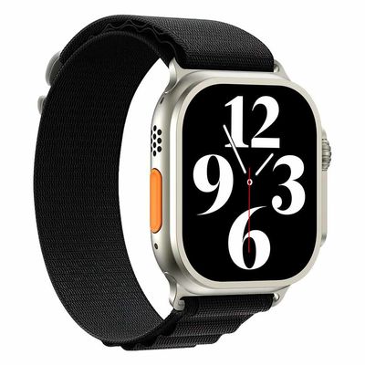 Orologio Z69 di polsino di BT3.0 5.1BLE Smart ultra con colore multiplo