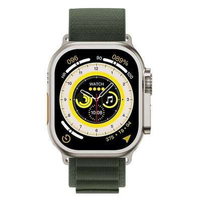 Inseguitore dell'orologio di forma fisica del ODM Z69 ultra Kore 2,0 dell'OEM non per i ragazzi dei bambini