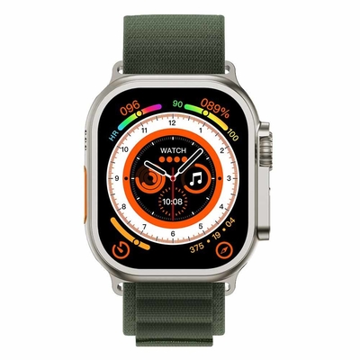 Inseguitore dell'orologio di forma fisica del ODM Z69 ultra Kore 2,0 dell'OEM non per i ragazzi dei bambini