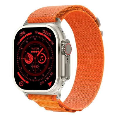 Z69 ultra Android Smartwatch compatibile con requisiti statici di rilevazione di caduta gli anti