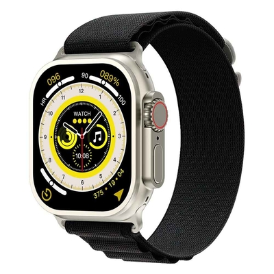 L'inseguitore Smartwatch Z69 di forma fisica della banda 6 di HUAWEI ultra dorme monitoraggio