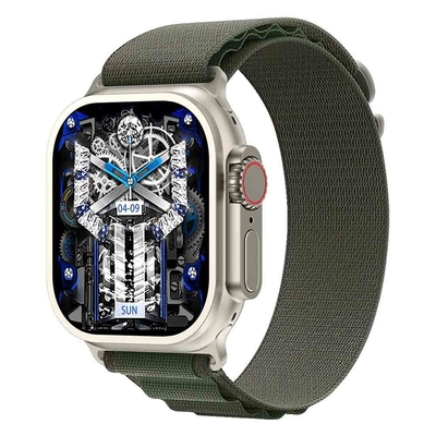 L'inseguitore Smartwatch Z69 di forma fisica della banda 6 di HUAWEI ultra dorme monitoraggio