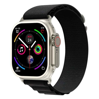 Z69 ultra Android Smartwatch compatibile con requisiti statici di rilevazione di caduta gli anti