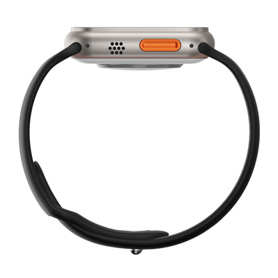 Smart Watch ultra impermeabile T900 per Android due in un altoparlante e microtelefono