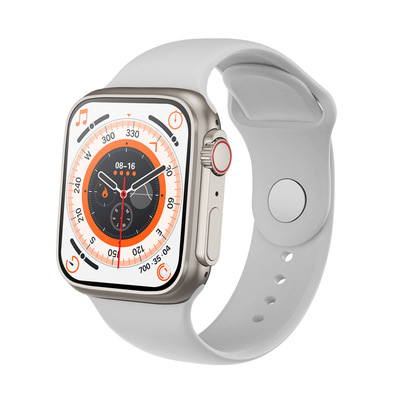 Smart Watch ultra impermeabile T900 per Android due in un altoparlante e microtelefono