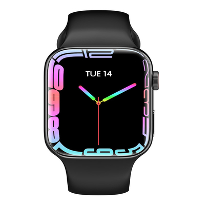 Ip68 impermeabilizzano lo Smart Watch di Android con l'alto schermo T900 pro Max Big della definizione 1,81