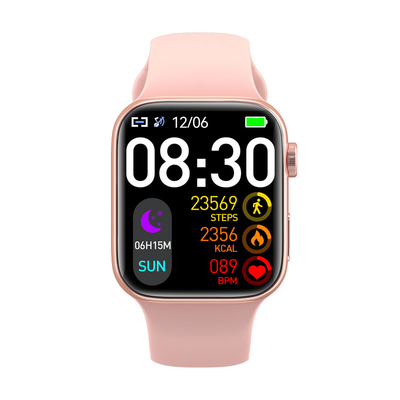 T900 pro Max Big Smart Wristband Watch con i ricordi della sveglia del App