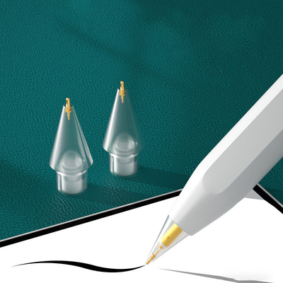 Adatti punto della sostituzione di Pen Tips Set 4 dello stilo della generazione di Apple il secondo