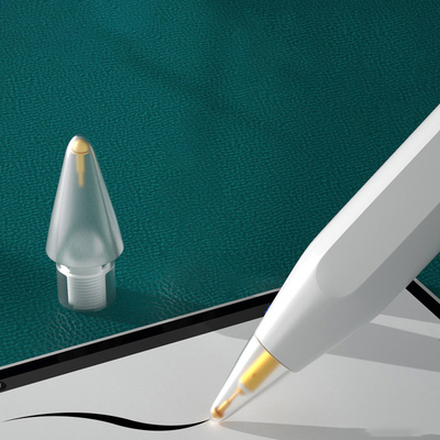 Adatti punto della sostituzione di Pen Tips Set 4 dello stilo della generazione di Apple il secondo