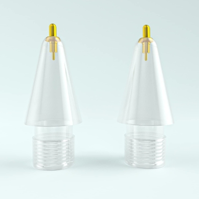 Adatti punto della sostituzione di Pen Tips Set 4 dello stilo della generazione di Apple il secondo