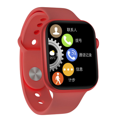 OS Smartwatch di Android dello Smart Watch del piccolo schermo del ODM con lo sport 8M di Vivomove