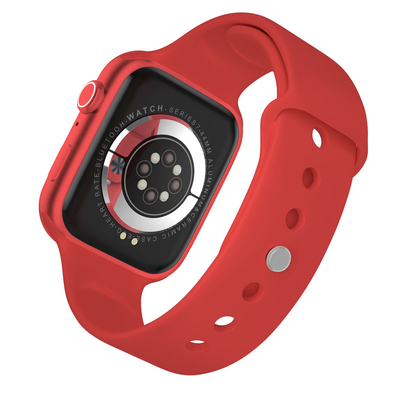 Orologio astuto di polsino delle donne impermeabili di IPS 320x320 IP67 con l'inseguimento dei Gps