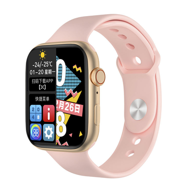 OS Smartwatch di Android dello Smart Watch del piccolo schermo del ODM con lo sport 8M di Vivomove