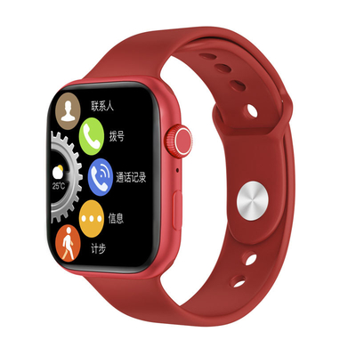 OS Smartwatch di Android dello Smart Watch del piccolo schermo del ODM con lo sport 8M di Vivomove