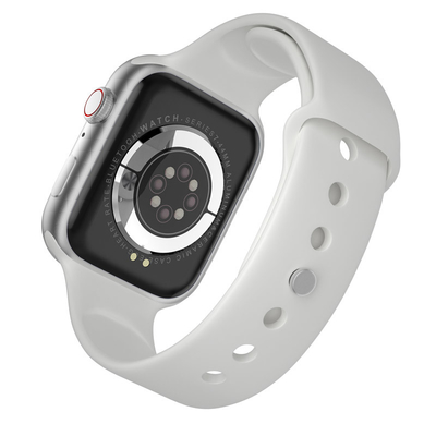 l'orologio astuto Smart di polsino di 44mm guarda per Android 64MB