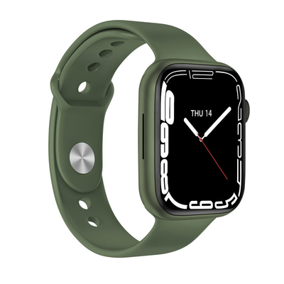 Serie rosa militare a 1,69 pollici 6 di TFT Smartwatch per il Galaxy Watch con la funzione di chiamata