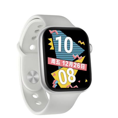 Orologio astuto di polsino delle donne impermeabili di IPS 320x320 IP67 con l'inseguimento dei Gps