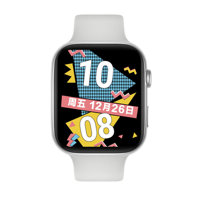 Esposizione impermeabile 1024x768 dell'orologio 7 OLED di polsino dell'OEM IP67 Smart
