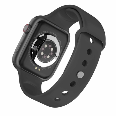 Lo Smart Watch programmabile IP68 del telefono di Android impermeabilizza