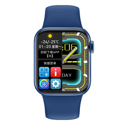 DW37 PRO orologio programmabile Digital Smart per eseguire BT5.0