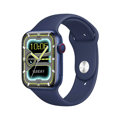 64MB Android Hw 22 Smartwatch per le donne BT3.0/4.0
