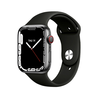 Smart Watch programmabile di Popglory della serie 7 delle donne per Iphone 230mAh