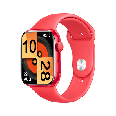 Smart Watch programmabile di Popglory della serie 7 delle donne per Iphone 230mAh