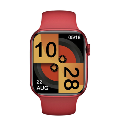 touch screen dell'orologio di tocco di 8M Android Programmable Smart costruito nella memoria flash