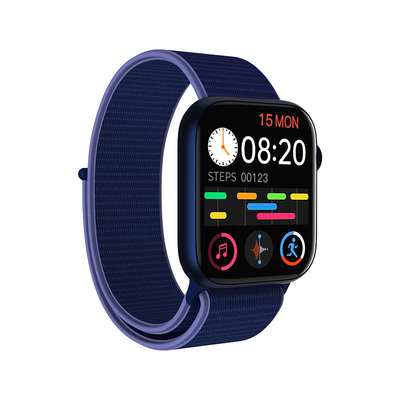 Android Hw56 compatibile più le serie 6 Wearfit di Smartwatch PRO