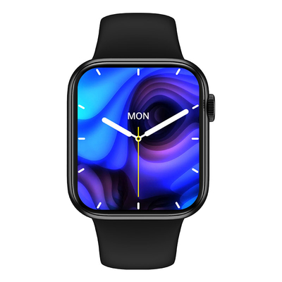 Orologio astuto di nuoto dell'inseguitore 3d dell'orologio HW56 a 1,77 pollici