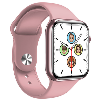 HW56 più il ODM compatibile di Android Smartwatch Fitbit Versa 3 Smartwatch