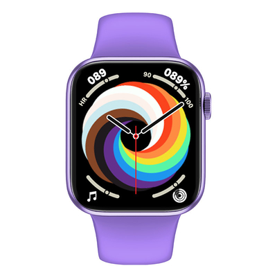 Android Hw56 compatibile più le serie 6 Wearfit di Smartwatch PRO