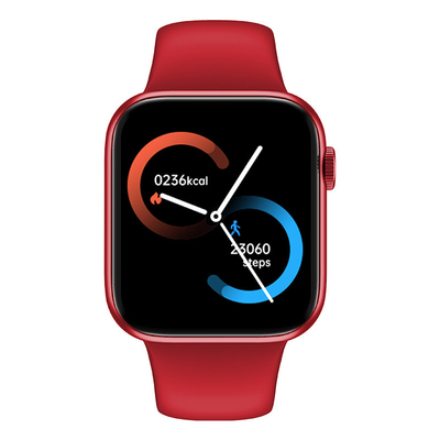 Android Hw56 compatibile più le serie 6 Wearfit di Smartwatch PRO