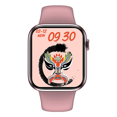 Cuore a 1,82 pollici Rate Monitor Android Compatible Smartwatch con la composizione di BT5.2 Bluetooth