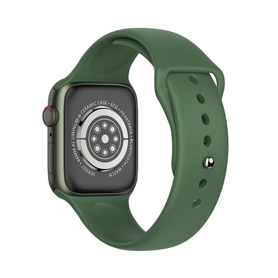 Orologio impermeabile cellulare di IP67 Android con Bluetooth la chiamata