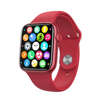 Smart Watch programmabile standby lungo di Wifi per eseguire FR5082 320x280