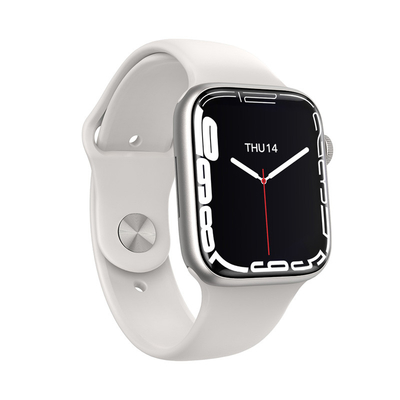 chiamata e testo dello sport 4g Android Smartwatch degli uomini di 44mm con il deposito KD17PRO del gioco