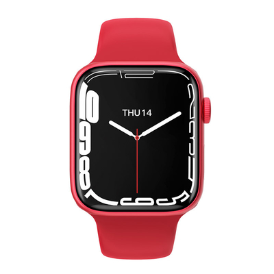 Smart Watch di IP66 Android Ecg con la cuffia avricolare di Earbuds Bluetooth