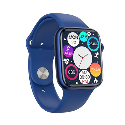 Acqua astuta Smartwatches resistente dell'orologio IP68 di usura degli uomini di TFT con lo schermo ad alta frequenza