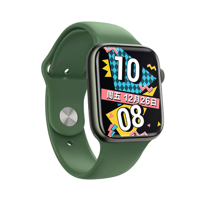 Acqua astuta Smartwatches resistente dell'orologio IP68 di usura degli uomini di TFT con lo schermo ad alta frequenza