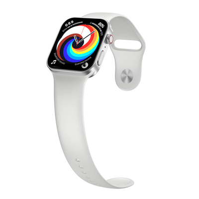 Smart Watch programmabile a schermo pieno di IPS RTK per la frequenza cardiaca di ECG