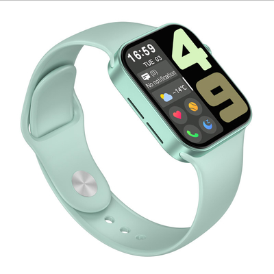 Sim 4g Smartwatch di Fitbit I7 Smartwatch con la video chiamata