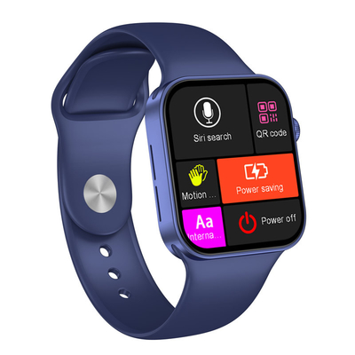 Sim 4g Smartwatch di Fitbit I7 Smartwatch con la video chiamata