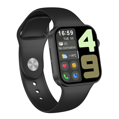 Forma fisica 38mm Smartwatch Android delle donne 4G con Bluetooth Mic Speaker